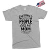 My Favorite People Call Me Mom Exclusive T-shirt