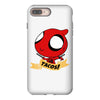 Deadpool Tacos iPhone 8 Plus