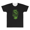 snake crest All Over Men's T-shirt