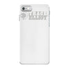 trace elliot iPhone 7 Case