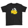 soul glo Youth Tee