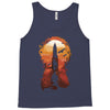 the wind through the keyhole Tank Top