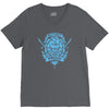mutant &amp; proud leo V-Neck Tee