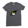fahrie77 Ladies Fitted T-Shirt