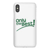 only the best iPhoneX
