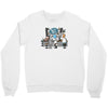 roger's place Crewneck Sweatshirt