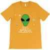 Sorry i Don't Speak Human T-Shirt