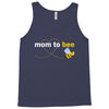 Mom to Bee Baby Boy Tank Top