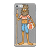castaway iPhone 7 Case