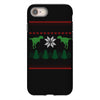 ugly dinosaur christmas iPhone 8