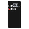 more nice than naughty Samsung Galaxy S7
