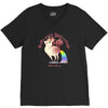 magically delicious V-Neck Tee