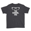 jurgen klopp the normal one funny Youth Tee