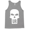 underground resistance ur punisher Tank Top