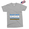 Baby Boy Under Construction Exclusive T-shirt