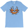 pumpkin face T-Shirt