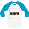 Dobre 3/4 Sleeve Shirt