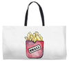 Small Fries Weekender Totes