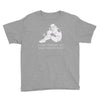 sad trooper Youth Tee