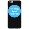 american apparel iPhone 6/6s Case