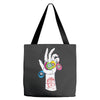 no life Tote Bags