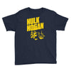 hulk hogan Youth Tee