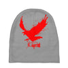 Elang Baby Beanies