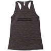 funny t shirt need money for alcohol research rude tee offensive shirt Racerback Tank