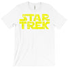 star trek wars T-Shirt