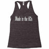 made in the 60's Racerback Tank