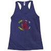 Our Dreamer (a239) Racerback Tank