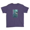 Leaf Youth Tee