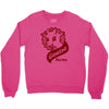 goatse farms Crewneck Sweatshirt
