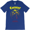 coroner punishment for decadence T-Shirt