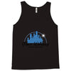 Malt Whiskey Tank Top