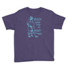 beach better have my money Youth Tee