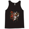 ninja 2 Tank Top