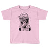 born to kill Toddler T-shirt