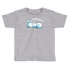 adopt a crystal critter Toddler T-shirt