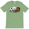 lucky day (2) T-Shirt