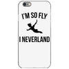 i'm so fly iPhone 6/6s Case