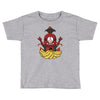 the yignion clan love bananas Toddler T-shirt