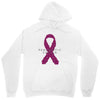 pancreatic cancer Unisex Hoodie