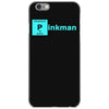 pinkman iPhone 6/6s Case