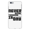 never mind iPhone 6 Plus/6s Plus Case