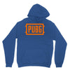 Pubg Logo Unisex Hoodie