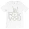 rock you T-Shirt