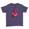 stickers Youth Tee