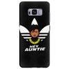 killmonger Samsung Galaxy S8 Plus