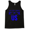 they not gonna rook us Tank Top